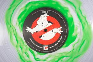 Ghostbusters - Original Motion Picture Score (Music by Elmer Bernstein) (14)